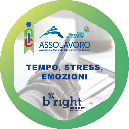 Tempo, Stress  ed Emozioni